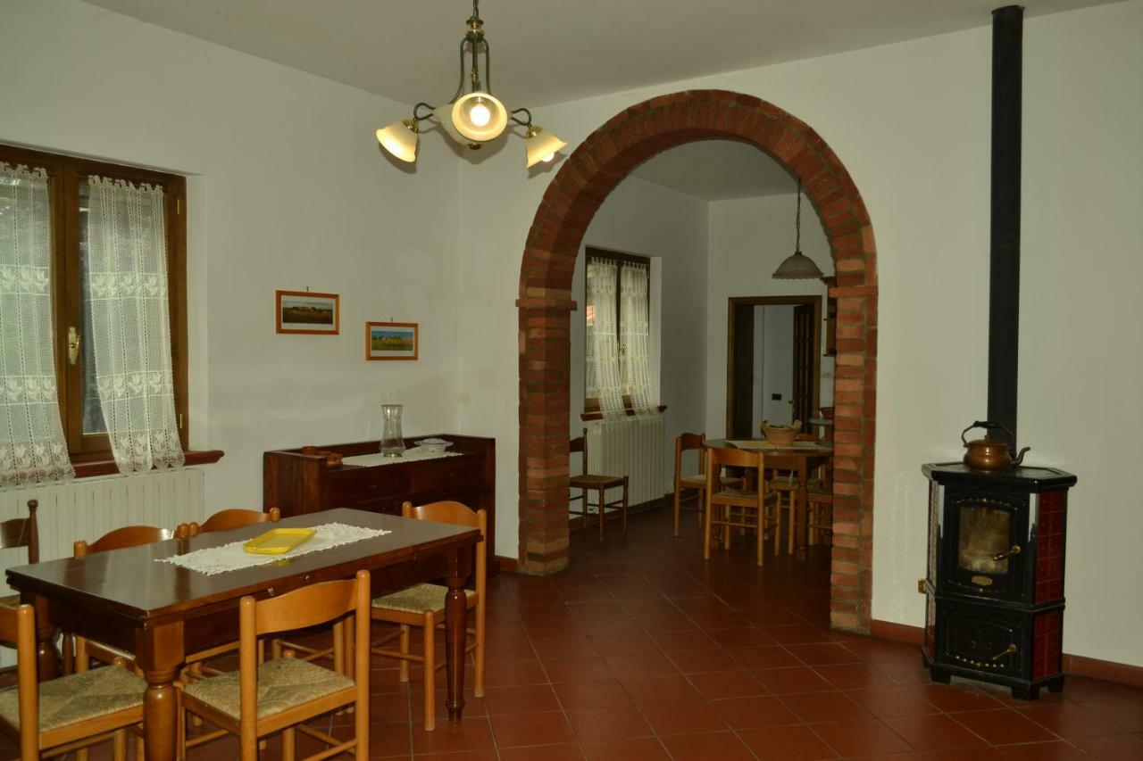 La Miniera Holiday home Castelnuovo Berardenga