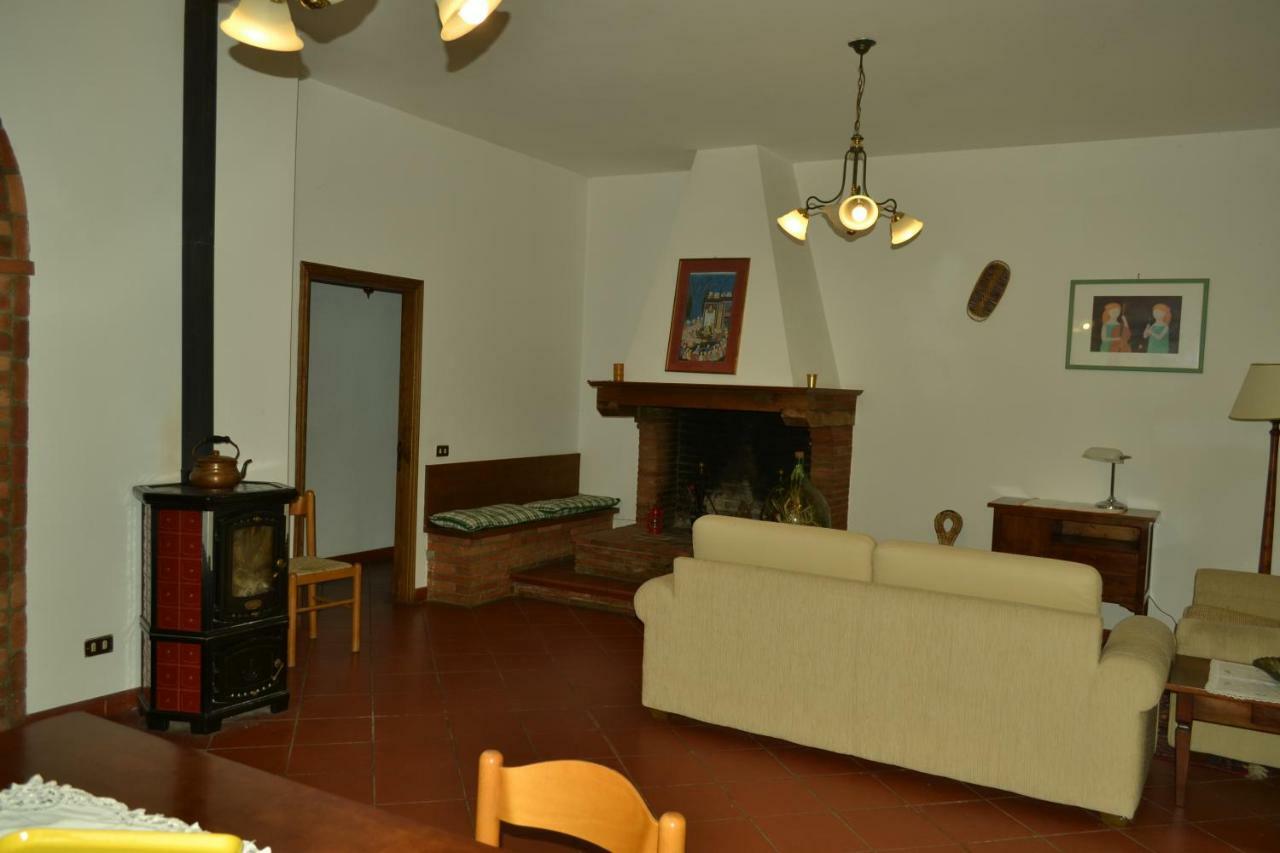 Holiday home La Miniera Castelnuovo Berardenga