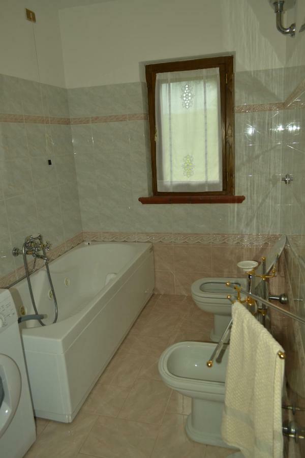 La Miniera Holiday home *