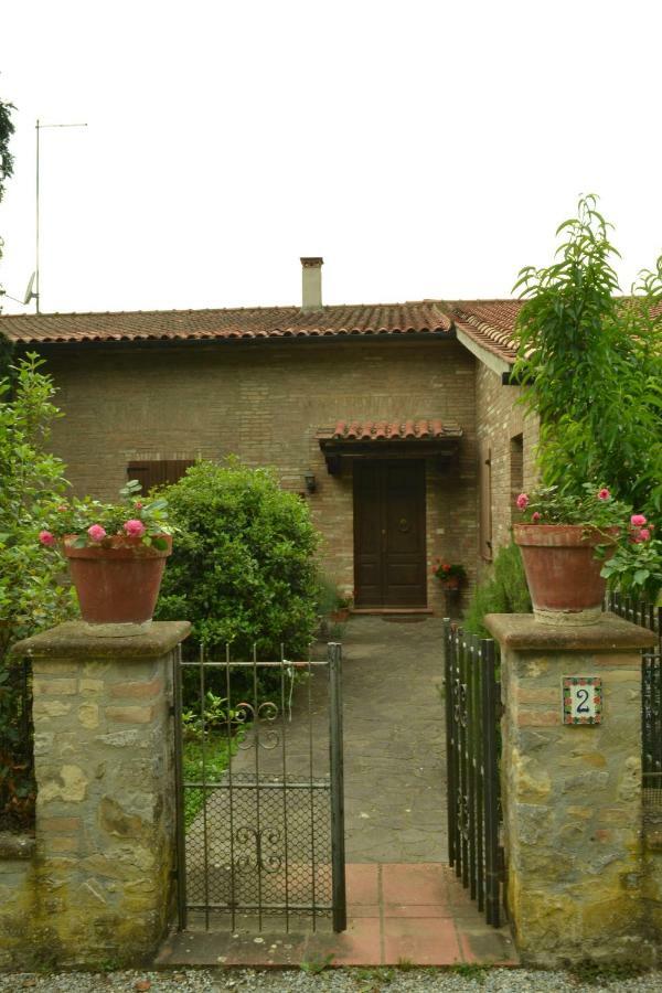 Holiday home La Miniera