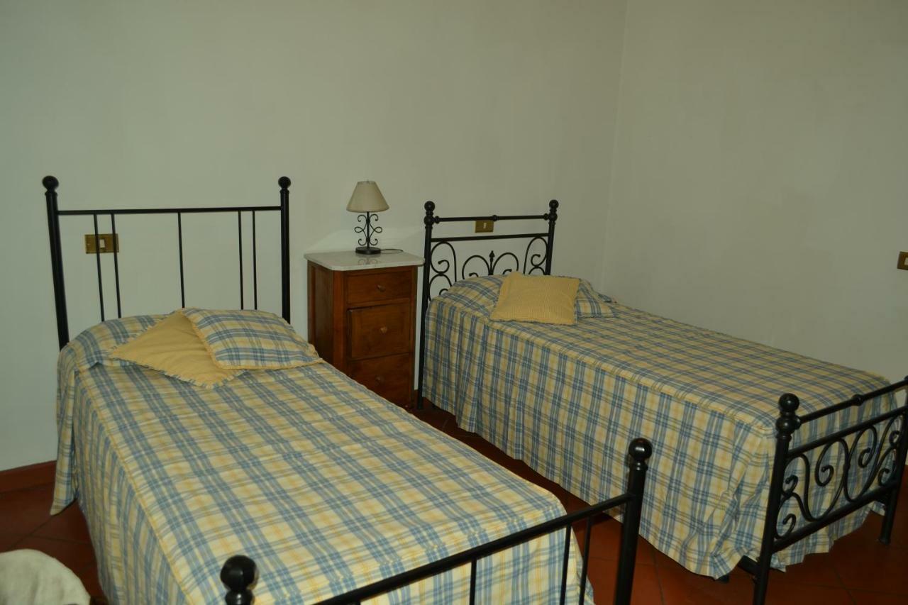La Miniera Holiday home Castelnuovo Berardenga