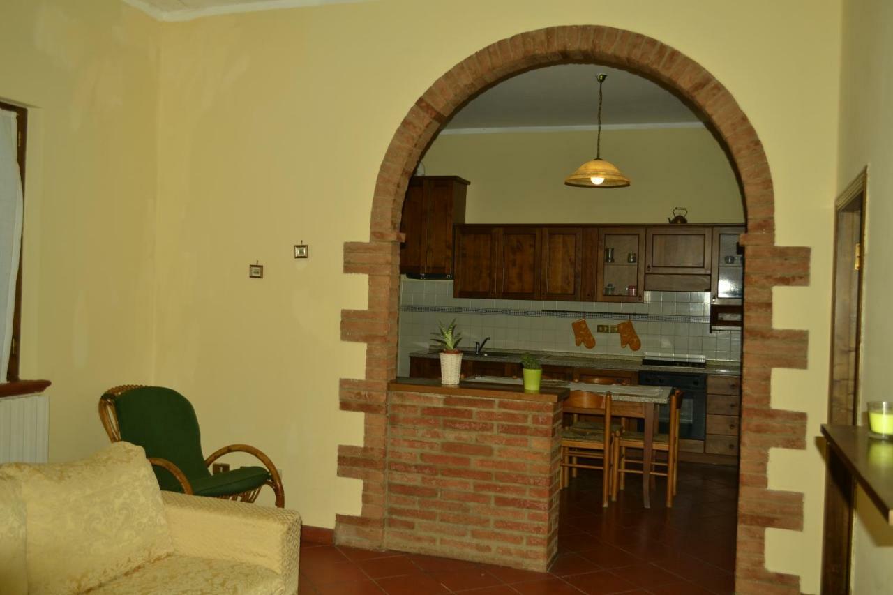 Holiday home La Miniera