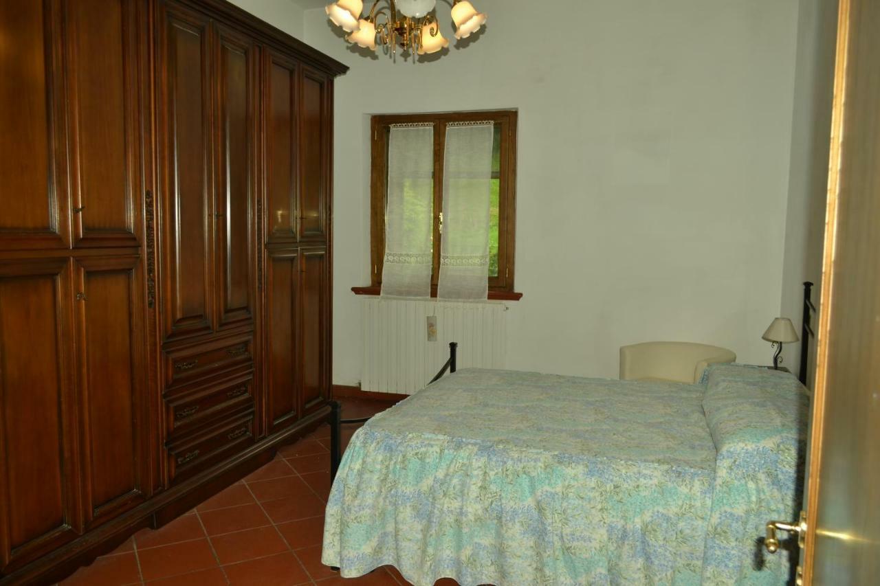 Holiday home La Miniera Castelnuovo Berardenga