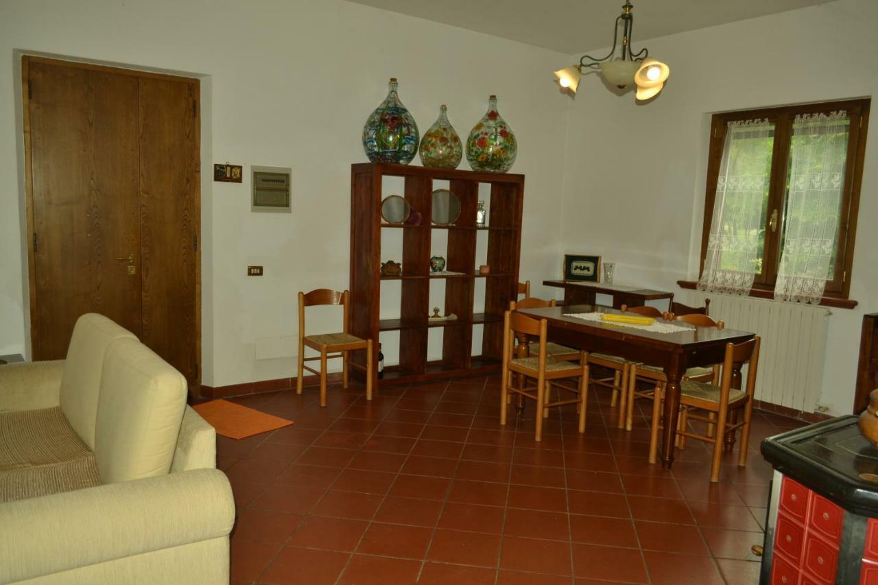 La Miniera Holiday home *