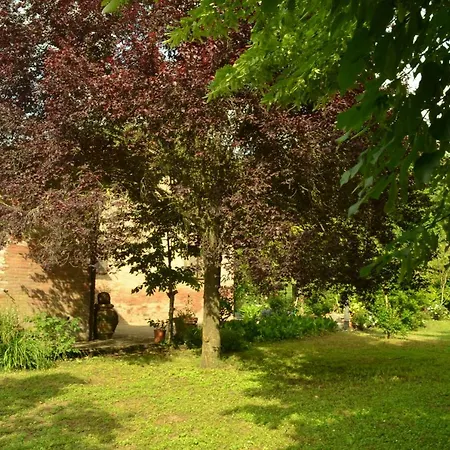 Appartamenti La Miniera Castelnuovo Berardenga Exterior foto
