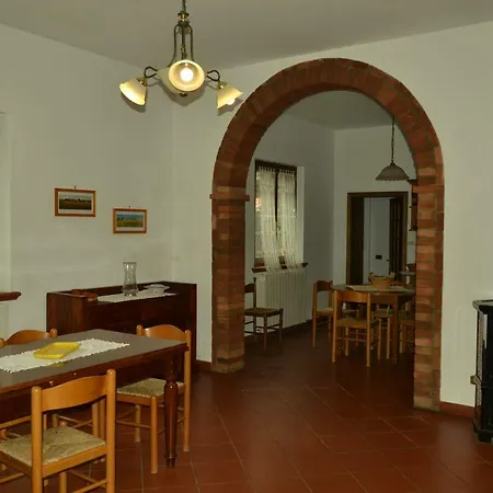Appartamenti La Miniera Castelnuovo Berardenga Exterior foto