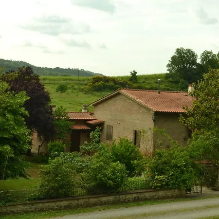 Appartamenti La Miniera Castelnuovo Berardenga Exterior foto