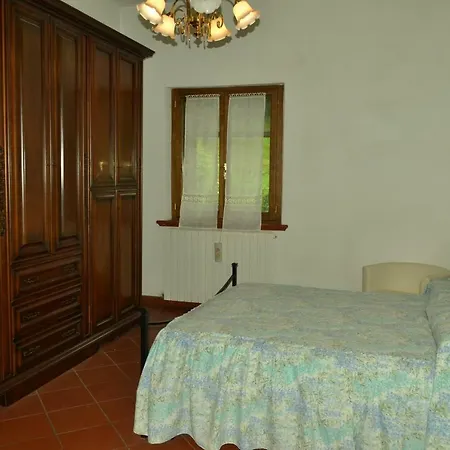 Appartamenti La Miniera Castelnuovo Berardenga Exterior foto