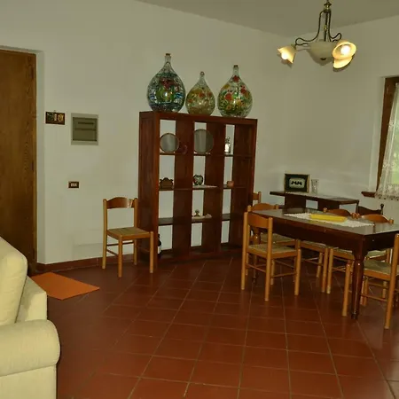 Appartamenti La Miniera Castelnuovo Berardenga Exterior foto