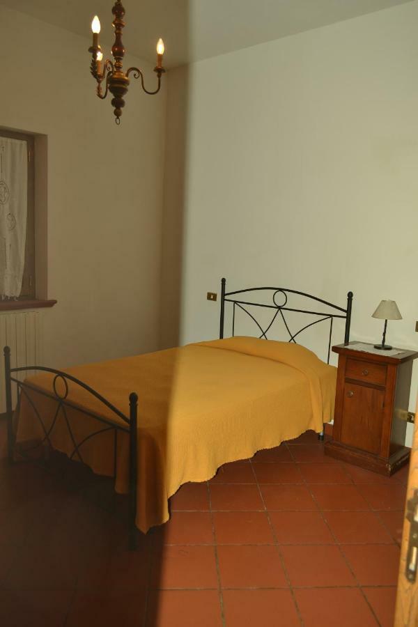 La Miniera Holiday home